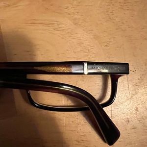 Michael kors prescription glasses